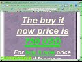 ebaY Hacked Live! Bose 3-2-1 freaknbags lexipumpkin