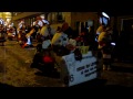 Aalst Carnaval 2011 - Tisj Filmpje2