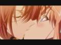 best mangas kisses