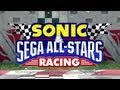 Video zu Sonic & Sega All-Stars Racing