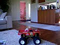 Tamiya Clod Buster