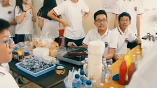 JNY Charity Fun Fair 2016