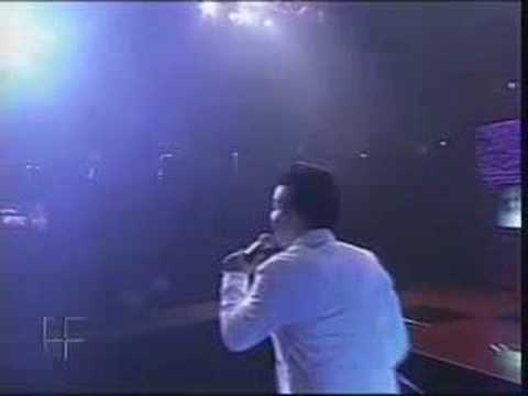 Video Jacobo Ramos - Tu Pueblo Dice Gracias