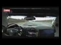 Corvette ZR1 on-board (205 mph/330 km/h) Corvette ZR1 on-board (205 mph/330 km/h)