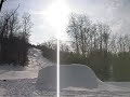 snowscoot r�serve