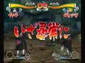 Naruto Shippuuden EX Pro PM Tourney
