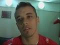 Entrevista exclusiva - D'Alessandro