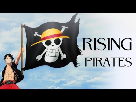 Piece - New AMV http://www.youtube.com/watch?v=Z7lHyUPdlzE All the story of One Piece in 8 minutes. This AMV is a present to my very cloce friend