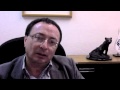 Video Blog UAM-I José Carlos Castañeda. Historia Antigua del Medio Oriente.