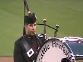 Seattle Firefighters Pipes & Drums