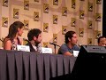 Zachary Levi on Life with "Chuck"