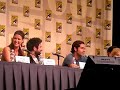 Zachary Levi on Life with \"Chuck\"