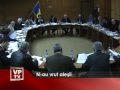 N-au vrut aleșii