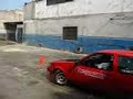 2 AE86 Twin Donuts
