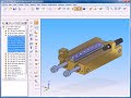 Solid Edge V20: Auto Constraints Solid Edge V20: Auto Constraints