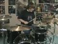 Ross Bart plays Turn Soonest to the Sea by Protest the Hero