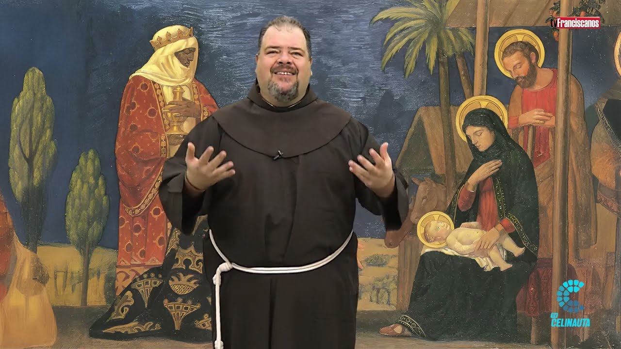 [Caminhos do Evangelho | Solenidade da Epifania do Senhor]