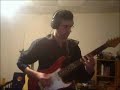 eye of the beholder ( complete home live cover ) eye of the beholder ( complete home live cover )