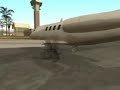 GTA San Andreas Bike & Plane Bug GTA San Andreas Bike & Plane Bug
