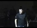 Blackball Pool - Berri Open 2008 Highlights