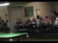 Blackball Pool - Berri Open 2008 Highlights