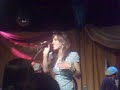 Kate Voegele - Manhattan From The Sky