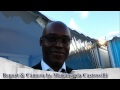 Cannes Film Festival - Inteview with Cameron Bailey, TIFF's Artistic Director 