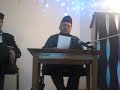 Nazm - Do Ghari Sabr Say Kam Lo Sathio Nazm - Do Ghari Sabr Say Kam Lo Sathio
