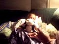 Mr. Moo Cow