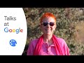 Authors@Google: Rice Freeman-Zachery