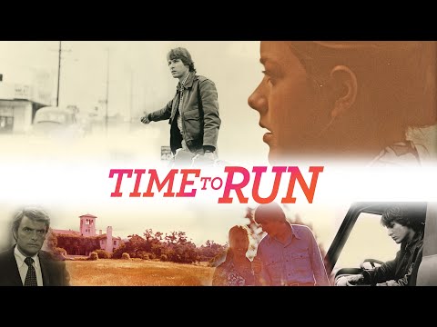 Time to Run | A Billy Graham Film