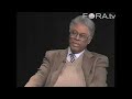 john stossel, walter e williams and thomas sowell comment on how market forces can improve education in america.