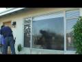 videos de Window Cleaning: Flipping Without Flopping