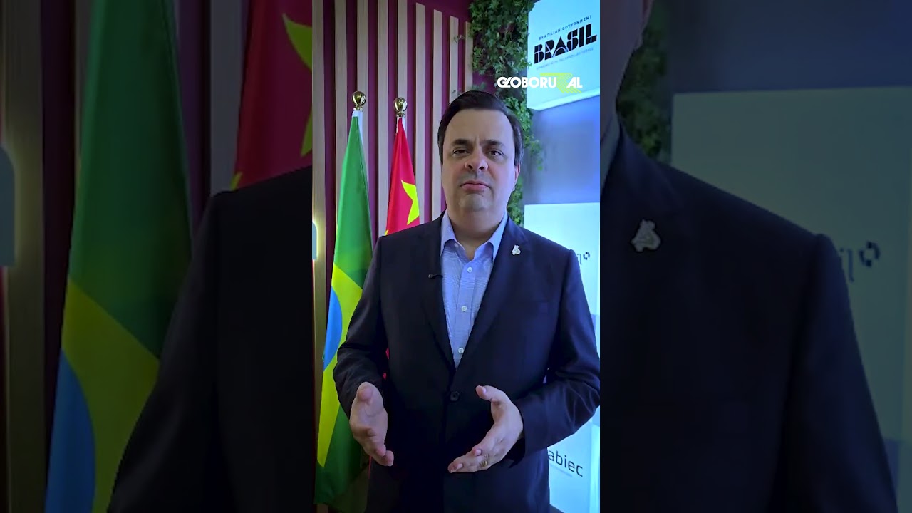 25 frigoríficos do Brasil participaram da Sial China 2026