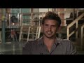 Loose Aussie on American Pie Set