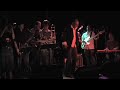 The Funky Fritters - Mojo Workin\