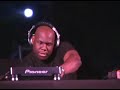 Carl Cox@Creamfields, Andalucia 13/08/2005