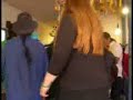 bailando toda la noche