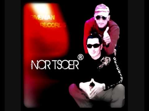 Nor Tsoer - Sirtes Vate | Armenian Rap™ |