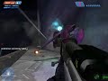 HALO : DS Brothers at war....Part 1 HALO : DS Brothers at war....Part 1