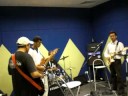 SenokoPower Band - Still Got the Blues w keybd