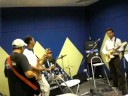SenokoPower Band - Still Got the Blues w keybd