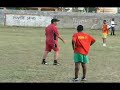 St.Kitts U-17 Training St.Kitts U-17 Training