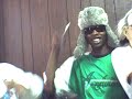niggas chilin just got done burnin it down... we be crankin dat all day....