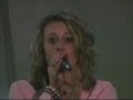Traci Sings - You Can\