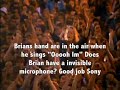 AC/DC -  Sony dubbed the Donnington DVD