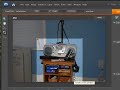 Photoshop Elements 6 Quick Edit Part 1