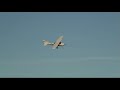 RC cessna 182 test flight RC cessna 182 test flight