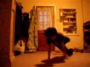 B Boy Ken Ji-X
