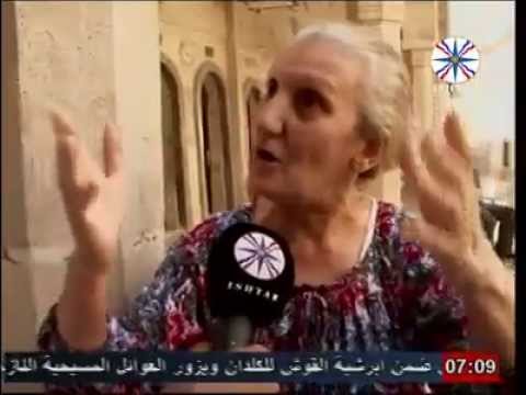 داعش وجرائمها في الموصل